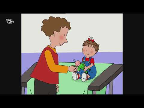 At the doctor's | The Baby Triplets E15