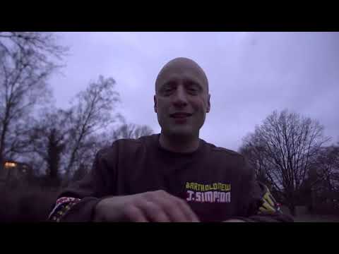 Pede B - Hundrede Pt 6