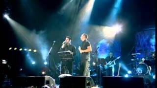 גד אלבז בהופעה חיה בקיסריה - שאני  Gad Elbaz Live In Caesarea - Saeni