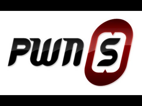 #1 pWnOS 2.0 rumo ao "root"