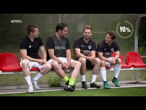 100% Bundesliga - Interview mit Thomas Wagner: „Was kann Laura besser?“