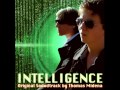 INTELLIGENCE OST 01 Hot Open 