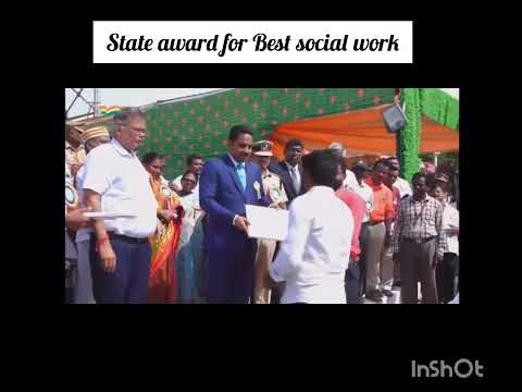 State Award Video