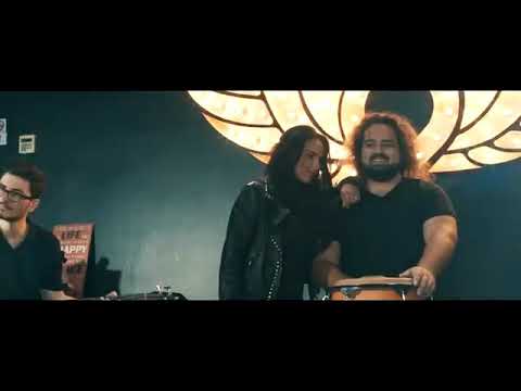 Lavinia Pirva - muzica sarbeasca