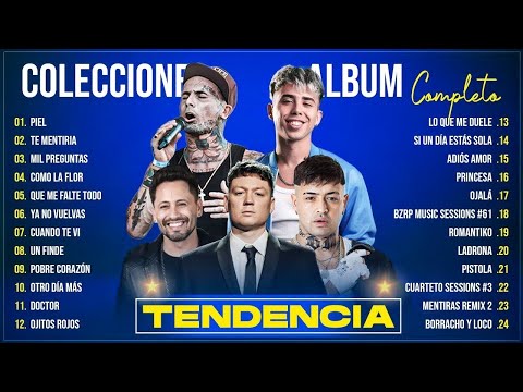 KE PERSONAJES X LA KONGA X LUCK RA TOP TENDENCIA 2026 - CANCIONES CON MÁS ÉXITOS COMBINADAS 2026