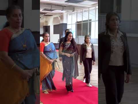 Honouring Remona, Who Danced Her Way into the Golden Book of World Records