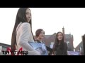 Julia Wu - Aung Lang Syne [電影《小時代》插曲][完整高音質 ...