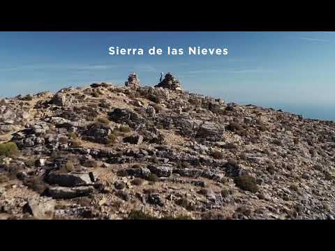 Descubre la Sierra de las Nieves a travs del sendero Quejigales - Torrecilla