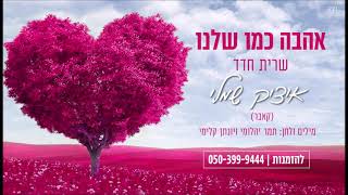אהבה כמו שלנו