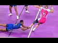 Jaipur Pink Panthers Seal Playoff Spot in Style! | PKL 12 - Video