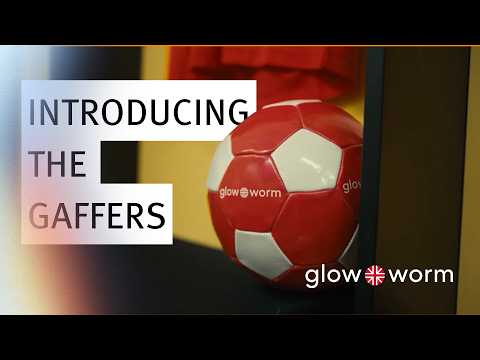 Introducing the Gaffers