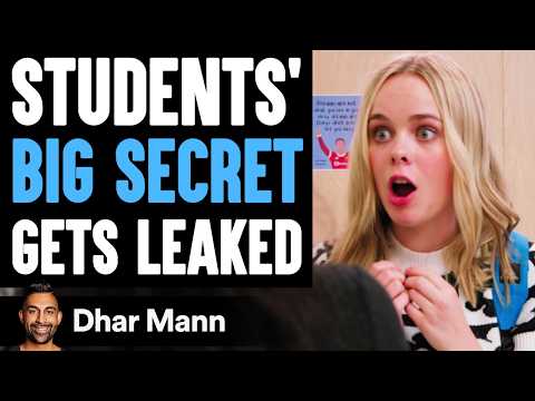 Girl SPREADS RUMORS In Her SCHOOL | Dhar Mann