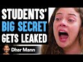 Girl SPREADS RUMORS In Her SCHOOL, What Happens Is Shocking | Dhar Mann