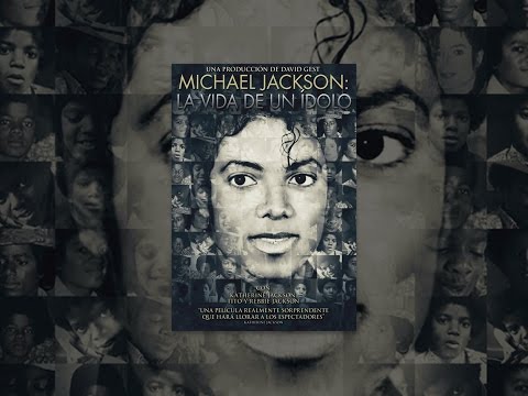 Michael Jackson: La vida de un ídolo (VE)