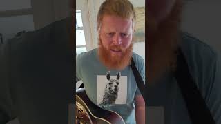 Where Corn Don&#39;t Grow (Waylon Jennings / Travis Tritt Cover)