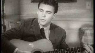 Ricky Nelson～Never Be  Anyone Else But You
