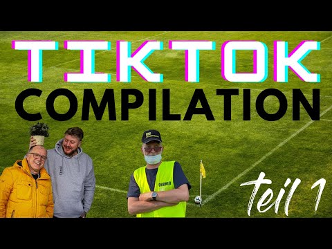 TikTok Compilation #1 | Udo & Wilke