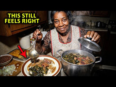 30 CHEAP Soul Food Dishes for Seniors Living Alone!