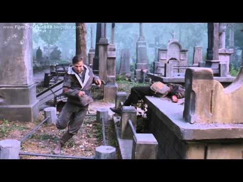 Dziwny jest ten świat : "Miasto 44" [FilmKlip]