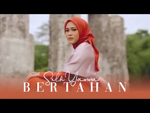 Selfi Yamma - Bertahan"(Official Music Video)