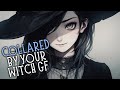 Becoming Your Witch S Pet F4A ASMR FDom Monstergirl Hypnosis 3Dio Girlfriend