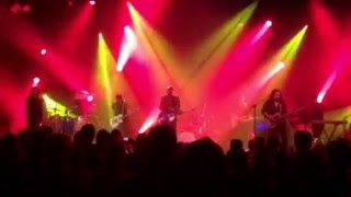 Maxi Jazz & The E-Type Boys - Mass Destruction