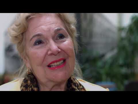 „Attól kezdve beszéltünk...” – Portréfilm Neszlényi Judithról