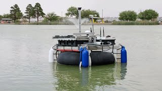 Newswise:Video Embedded this-self-driving-boat-maps-underwater-terrain