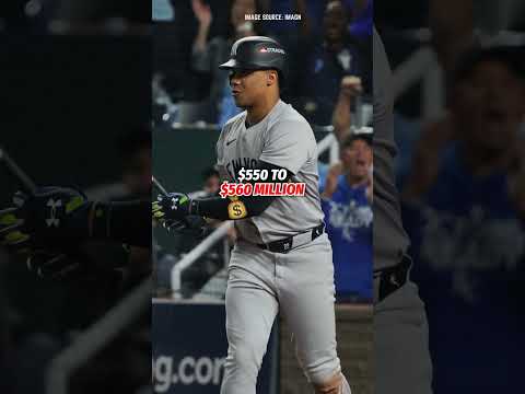 These MLB insiders predict the KEY FACTOR for Juan Soto TO DECIDE playing
