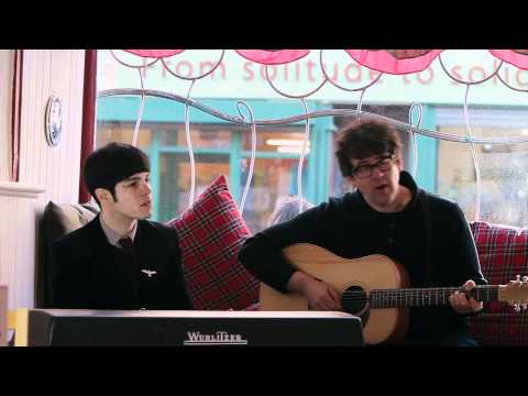 Stevie Jackson "Feel The Morning"