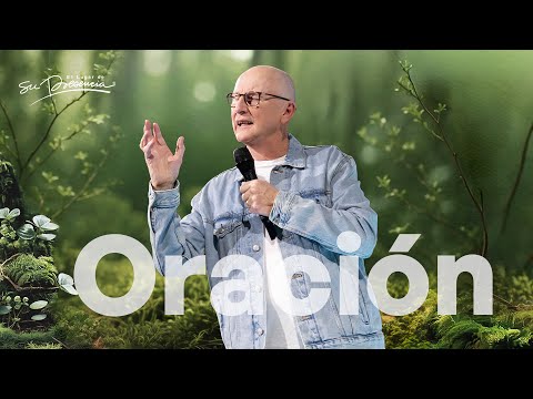 🔴Oración para alabar a Dios  🌎🌍🌏- 3 Febrero 2026 - Andrés Corson | El Lugar de Su Presencia