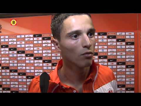 'Lullig dat het zo moet', Ibrahim Afellay reageert op verlies Oranje