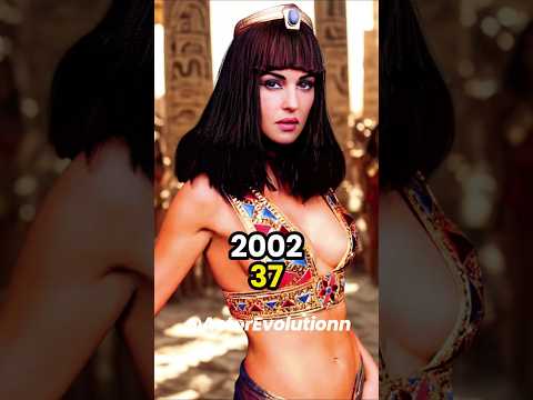 Asterix a Obelix: Mise Kleopatra (2002) Obsazení tehdy a teď #asterixobelix #kratky