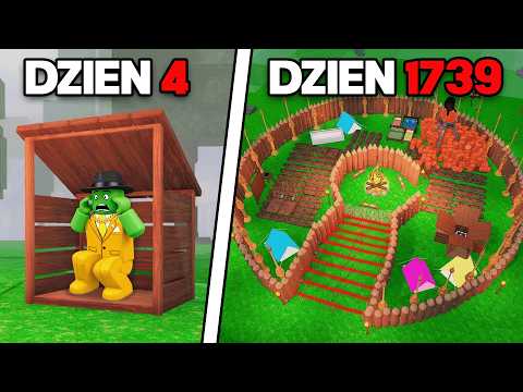 99 NIGHTS IN THE FOREST BUT, MY BASE IS IMPROVING ITSELF!