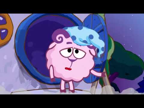 муд грустный бараш (немного грусти)