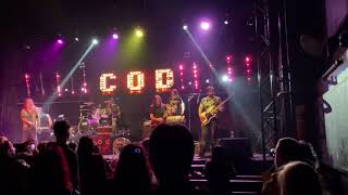 Children Of Bodom - Kissing the Shadows performed by CHILDREN OF DECADENCE