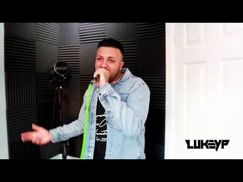 MC Lukey P - Sopranos 'Battle Of The Brands' Promo Video