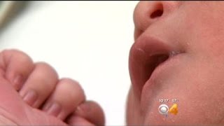 Infants Living At High Elevation May Be At Increased Risk for SIDS