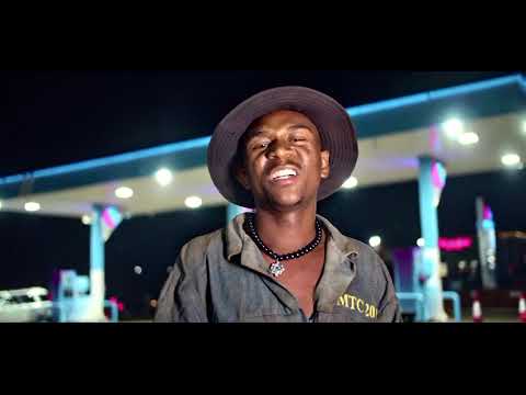 Mocker Makanika-Burning Fire(Official Video)