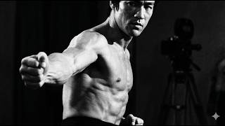 Bruce Lee's incredible secret moment — if it hadn't been filmed, no one would have known the truth