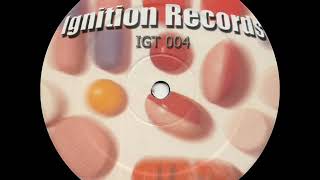 Ignition Technician - Dust (2002)