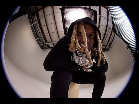 Lil Durk - Same shit different day [Music video]