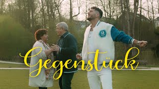 Musik-Video-Miniaturansicht zu Gegenstück Songtext von Momo Chahine