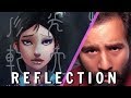 Mulan - REFLECTION (Male Cover) - Caleb Hyles [DISNEY]