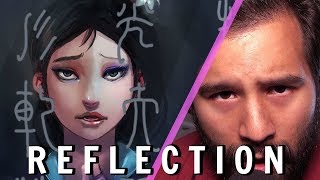 Mulan - REFLECTION (Male Cover) - Caleb Hyles [DISNEY]