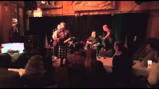 Wckr Spgt and Sssssss! (recorded live at The Press on January 24, 2015)