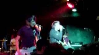 Sydney - Jubert&#39;s Path Of Destruction