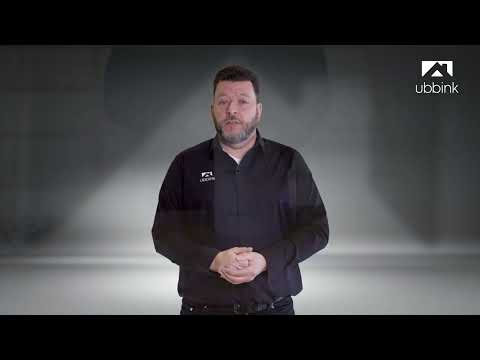 Ubiflex Finio Gutters and Valleys