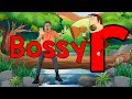 Look Out for Bossy R | Fun Phonics Song for Kids | English Song for Children | Jack Hartmann