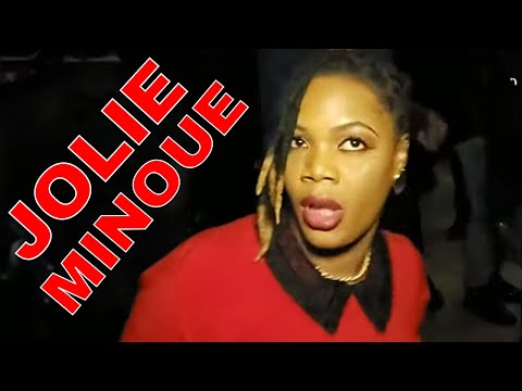 GABEL - JOLIE MINOUE )HONORING DIEUDONNE LAROSE) LIVE IN MD 02 14 2020